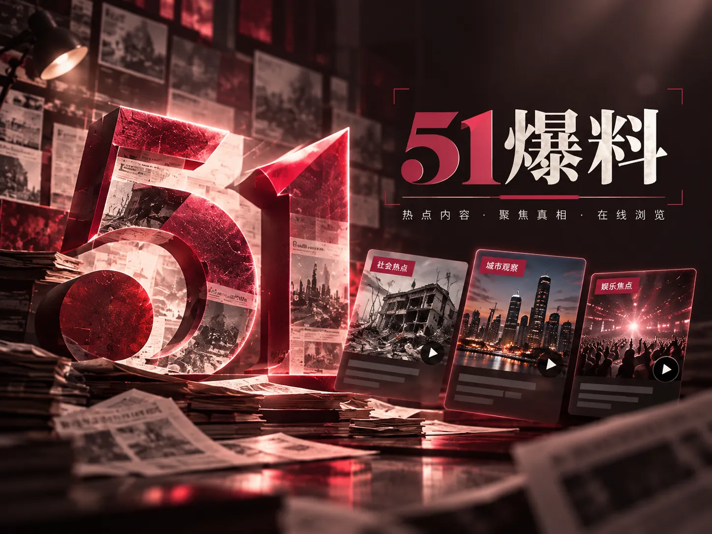 一张“证据图”看起来很完整，也可能只是重新拼接的视觉叙事