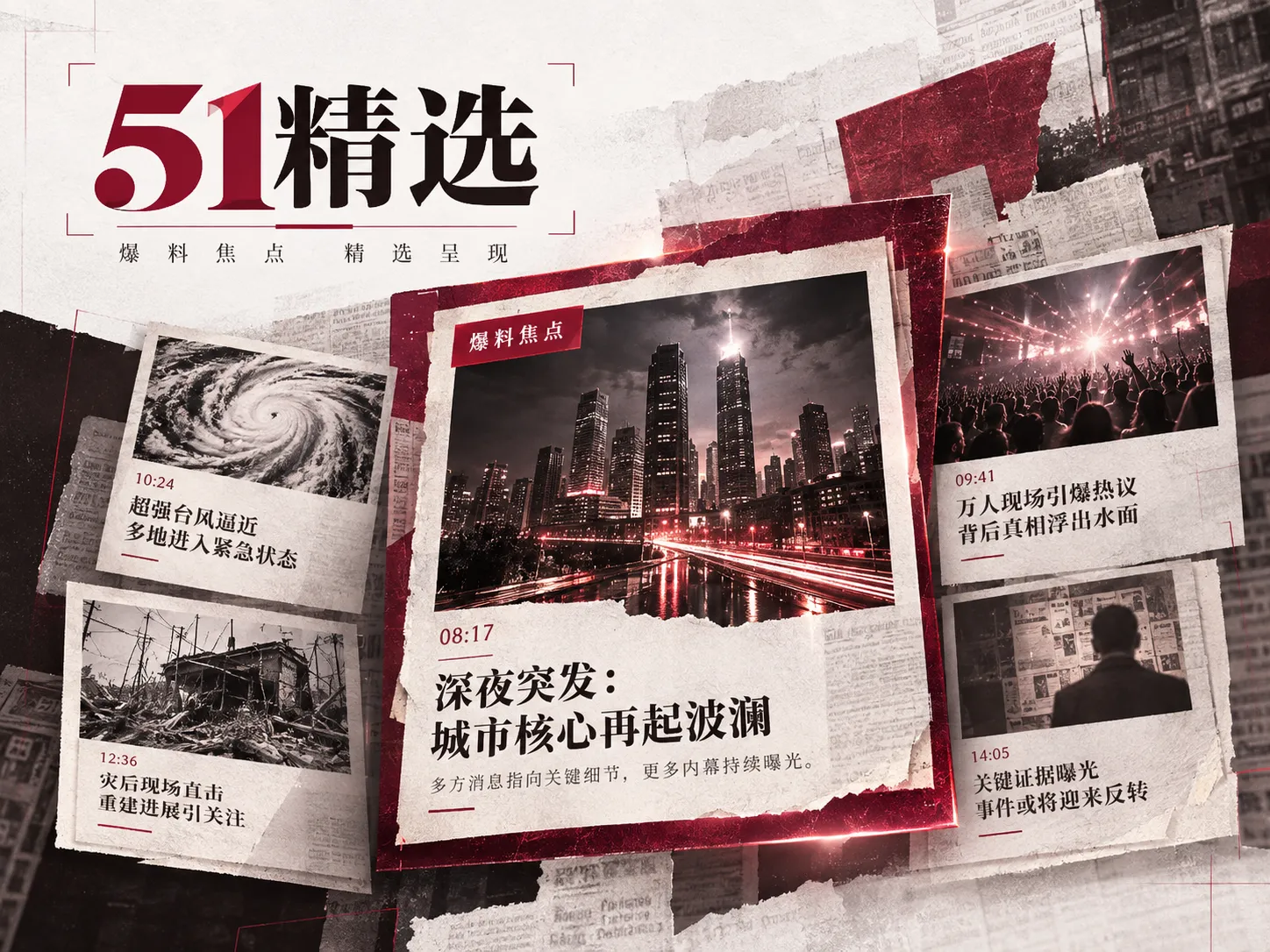 一条网络热议如何形成：从首发信息到多平台转述的时间线