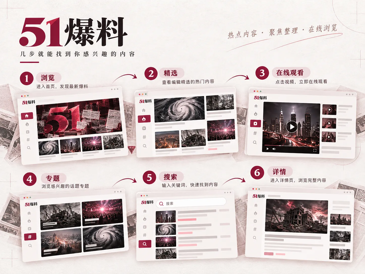 传闻、回应与已确认信息怎么区分：热点阅读中的三个证据层级